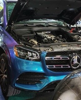 Euro Car Care in Miami, FL