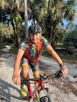 Andrey Bike