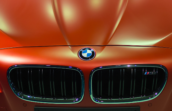 Service icon